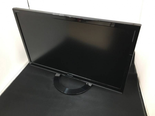 生活家電の液晶テレビ