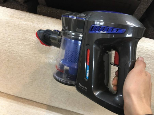 スティッククリーナーのProscenic