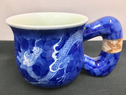 和食器の深川製磁