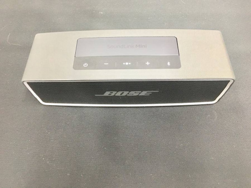 オーディオのBOSE