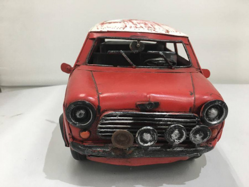 レトロのアメリカ雑貨