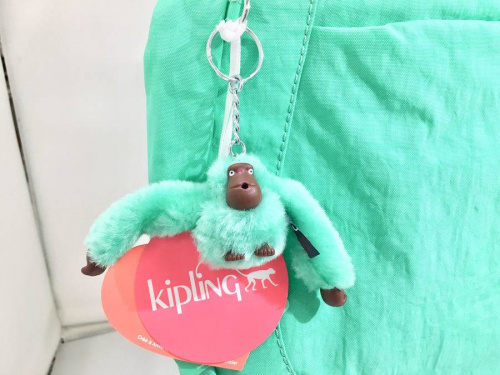 Kiplingのレディース