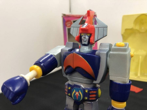 昭和レトロの入手困難