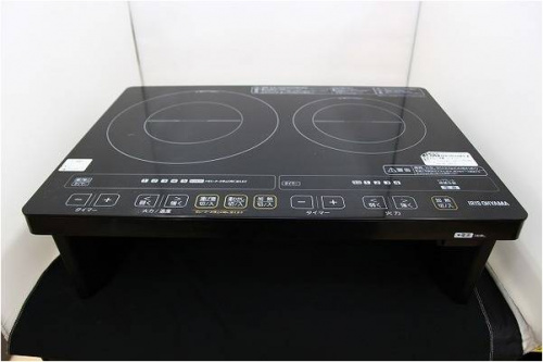 生活家電のキッチン家電