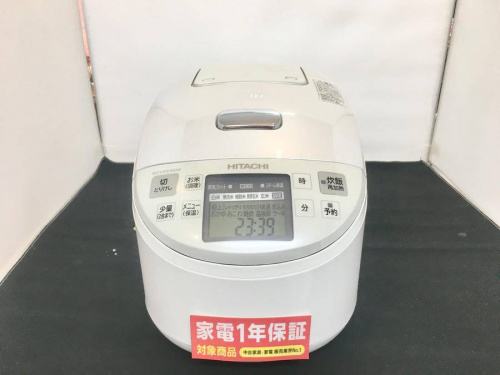 生活家電のキッチン家電