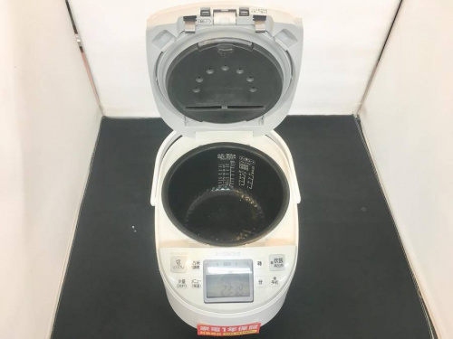 炊飯器の町田生活家電