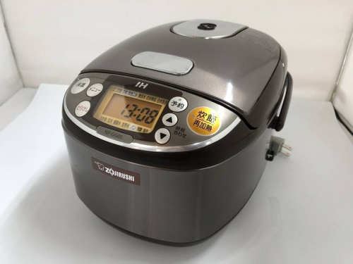 生活家電のキッチン家電