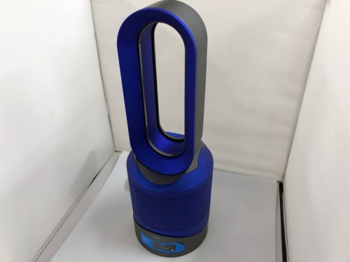 生活家電の空気清浄