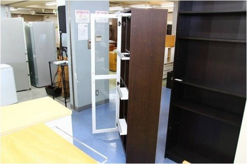 シェルフの町田家具