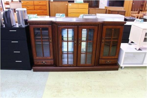 家具のコレクションボード
