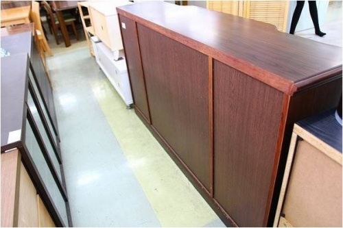 カップボードの町田家具