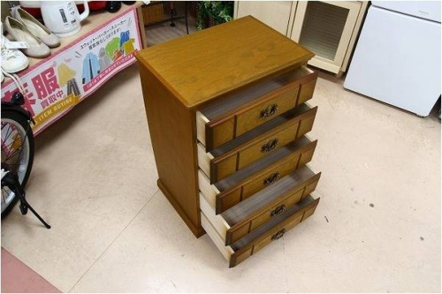 本棚のシェルフ