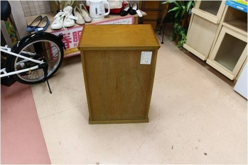 シェルフの町田家具