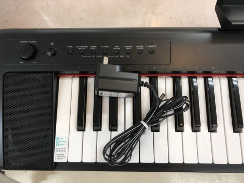 町田生活家電のNP-31