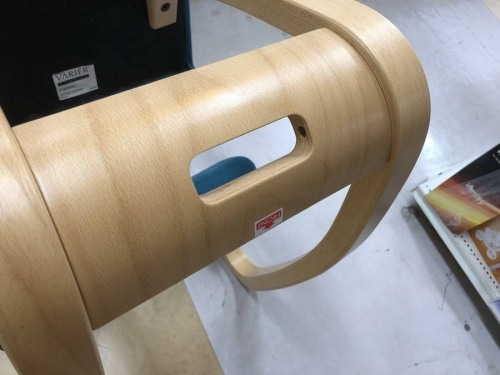 バランスチェアのVarier