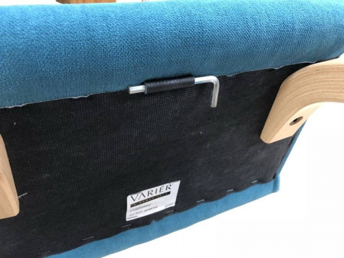 Varierの町田生活家具