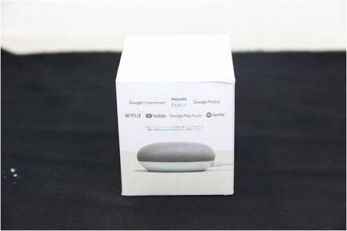 オーディオのGoogle