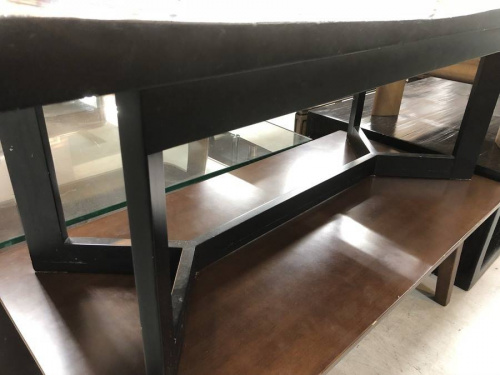 QUIET HOURSの町田家具