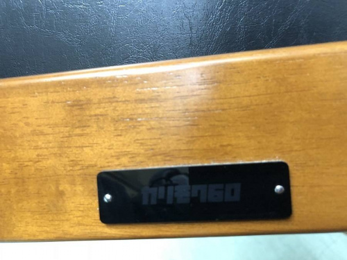 カリモク60の町田家具