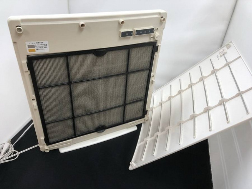 空気清浄機のHITACHI