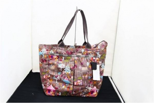 バッグのレスポートサック