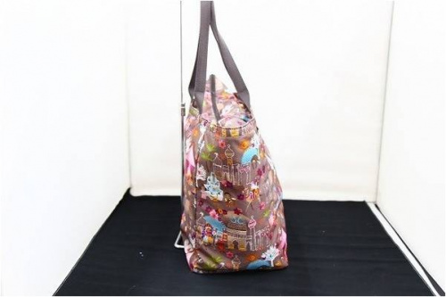 レスポートサックの町田ブランド