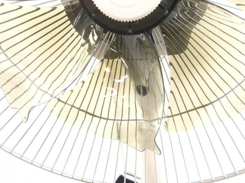 扇風機のSHARP