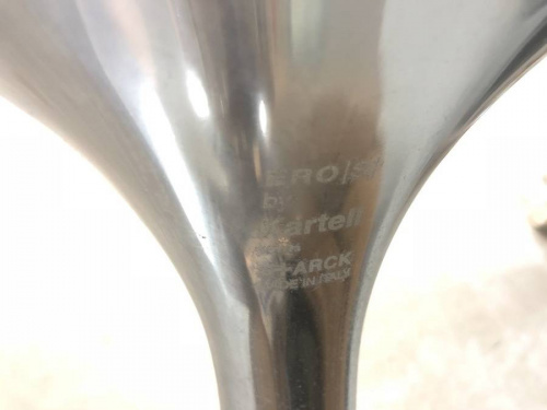 エロエスチェアのKartell