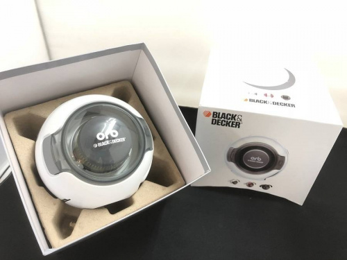 生活家電のハンディクリーナー