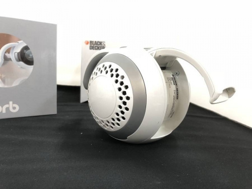 ハンディクリーナーのBLACK&DECKER