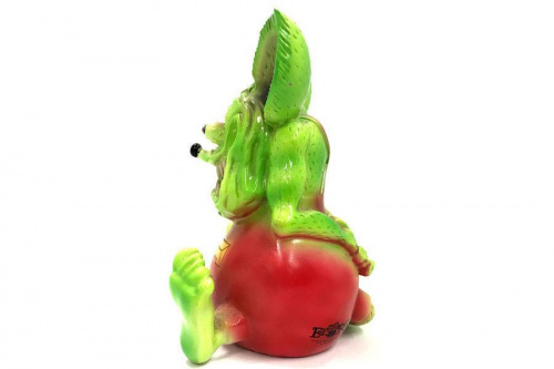 フィギュアのRat Fink