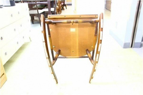 ロッキンチェアーの町田家具