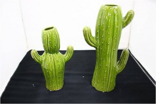 インテリアの花瓶