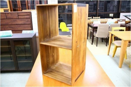 インテリアの家具