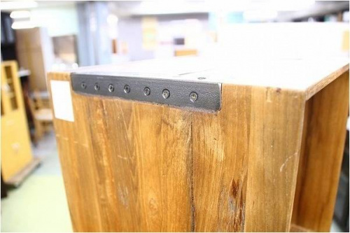 ディスプレイの町田家具