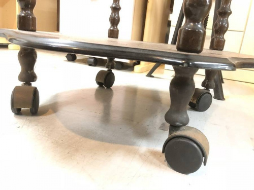 ワゴンの町田家具