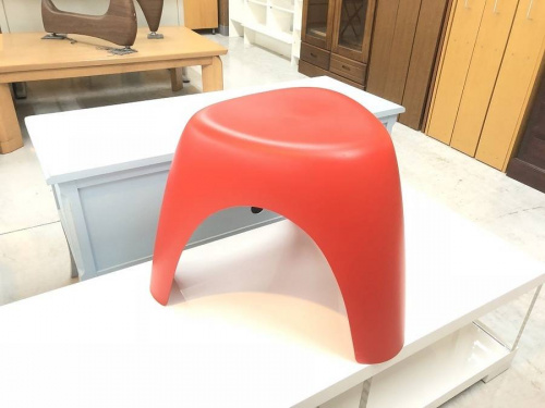 インテリアの家具
