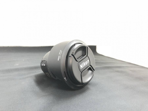 デジタル家電の広角レンズ