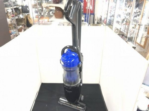 生活家電の掃除機