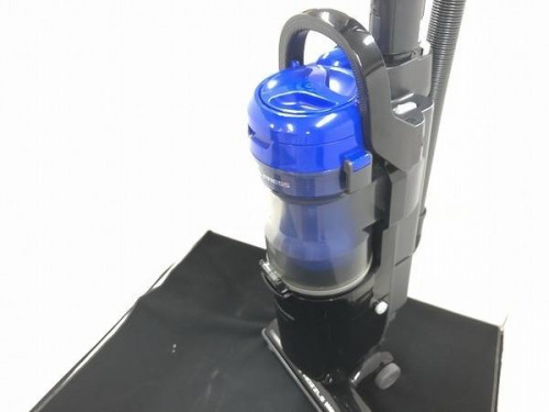 掃除機のPanasonic