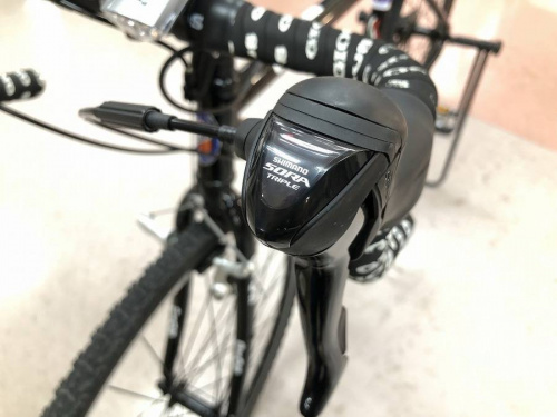 ロードバイクのGIOS