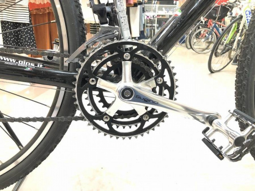自転車の町田スポーツ