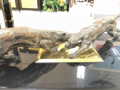 ローテーブルのガラス製