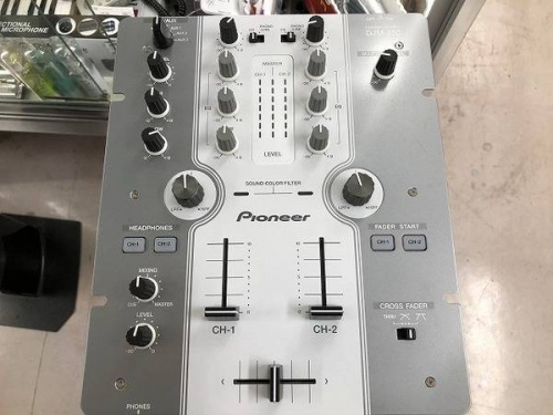 オーディオのPioneer