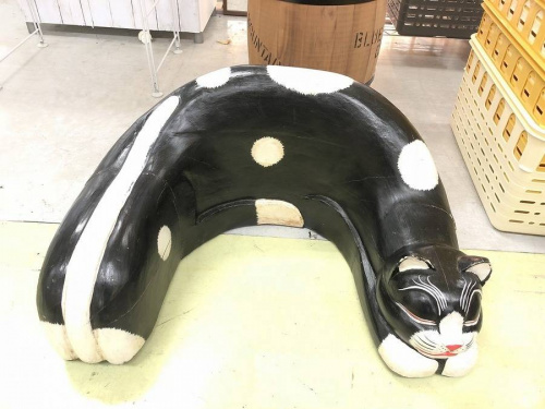 インテリアの置物