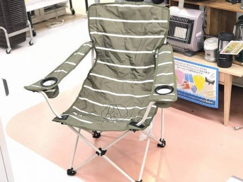 アウトドア用品のColeman