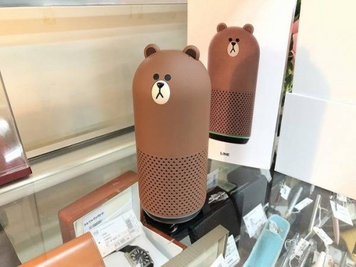 デジタル家電のオーディオ