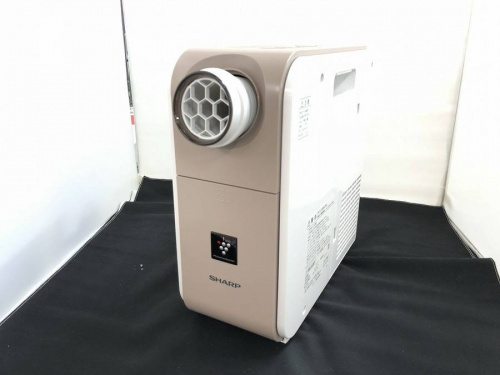 生活家電の乾燥機