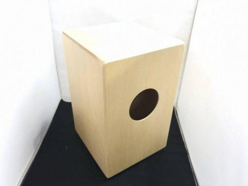 楽器のカホン