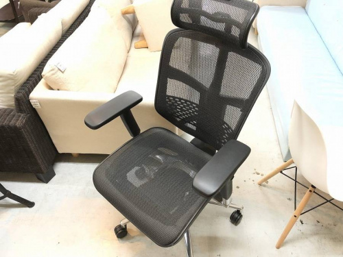 家具のハイタイプチェア